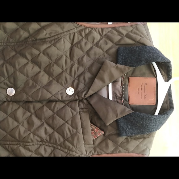 Massimo Dutti - Classic collection women’s vest-EUC - Picture 14 of 16